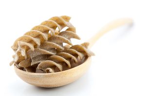 23 November - cricket pasta