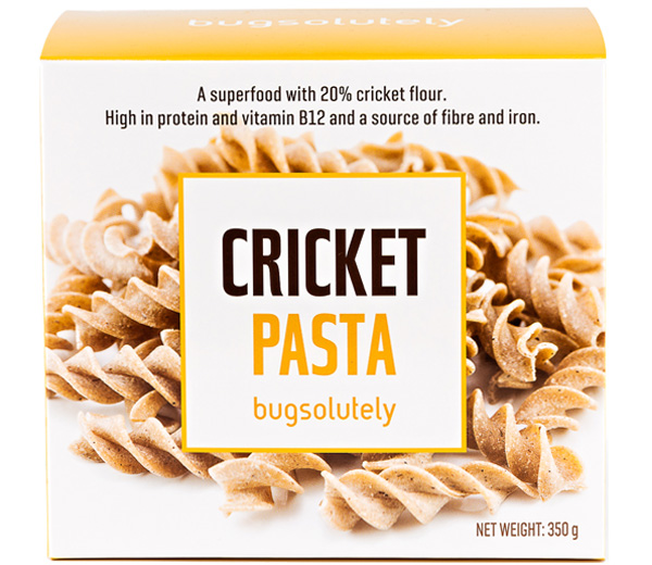 cricket_pasta_package_home cricket pasta package